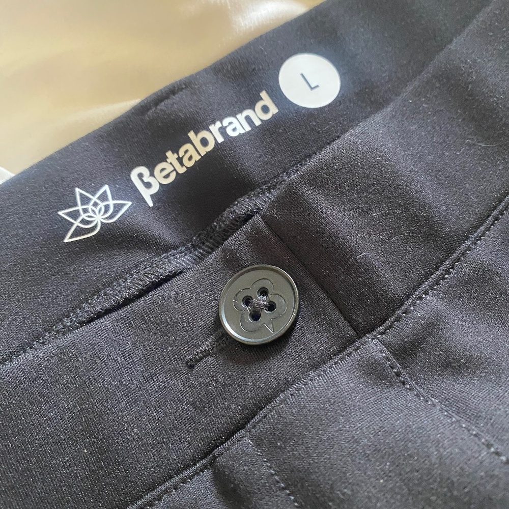 Betabrand capri